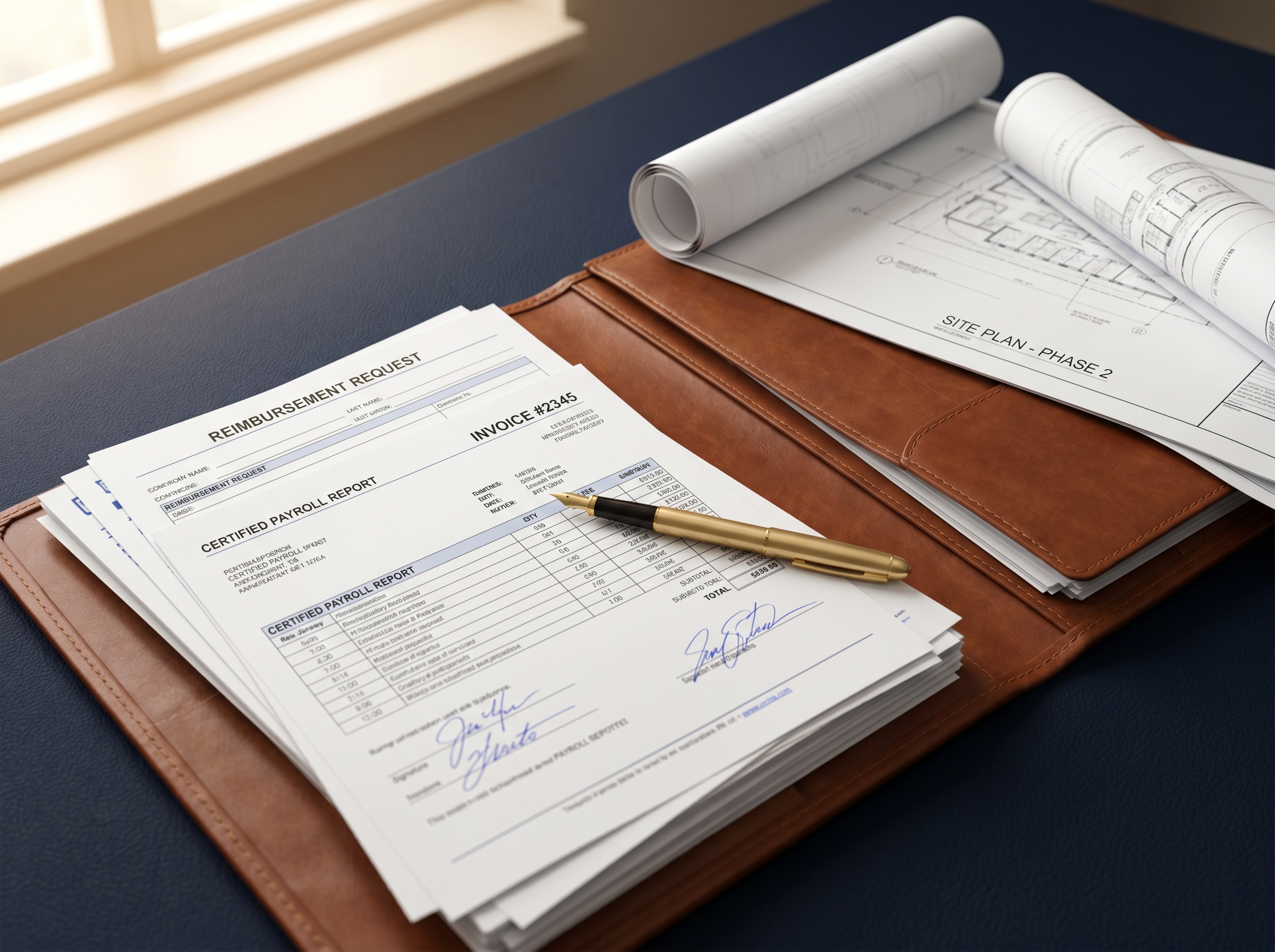 How Launch Protected Reimbursement Eligibility Through Documentation Review