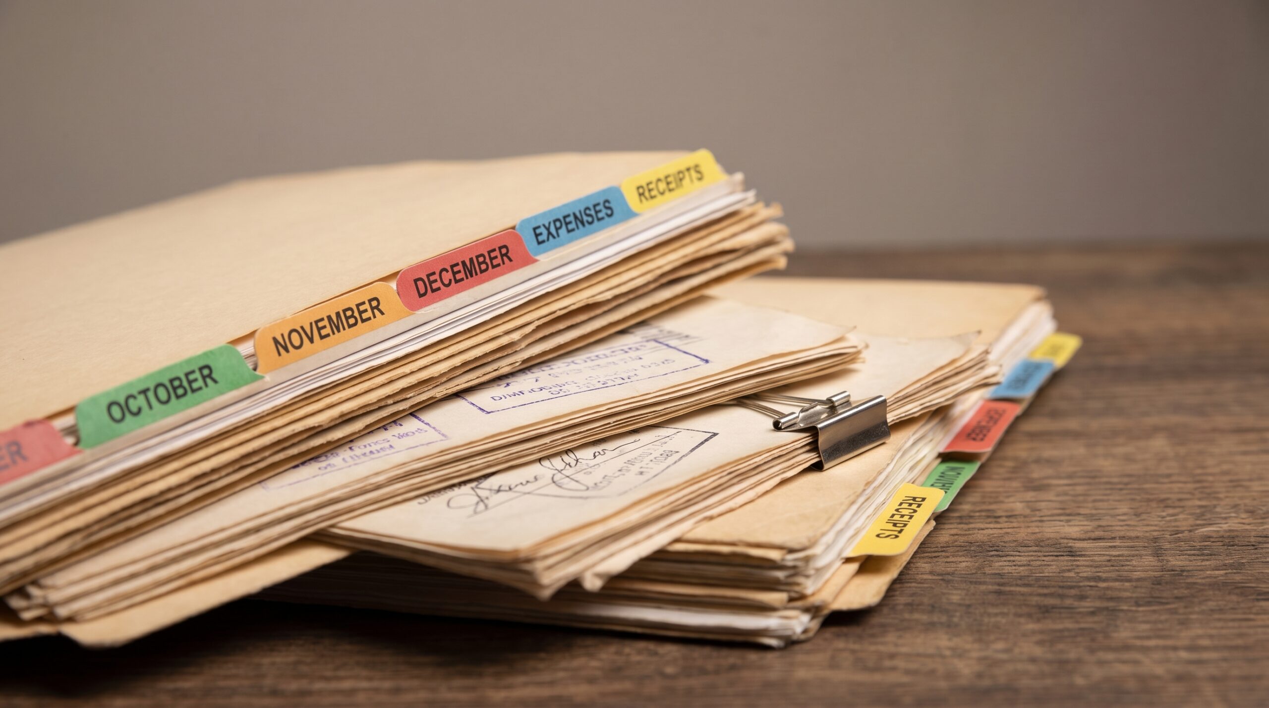 How LRS Helped Identify Missing Documentation Before Submittal